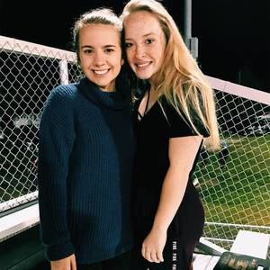 Meet your Posher, Beth